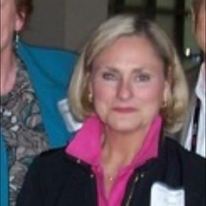 Meet your Posher, Nancy